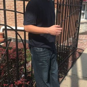 Meet your Posher, Christopher